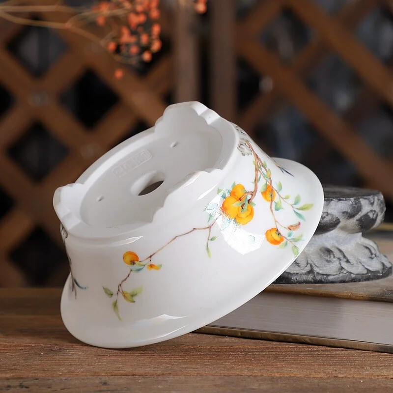Porcelain Round Circle Bonsai  - مراجعة Bonsai Garden China وسعره