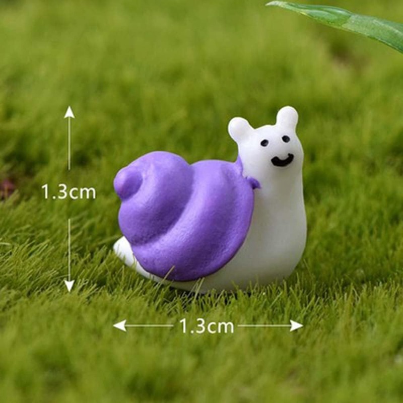 Small Animals Miniature Fairy  - مراجعة First Bonsai Garden وسعره