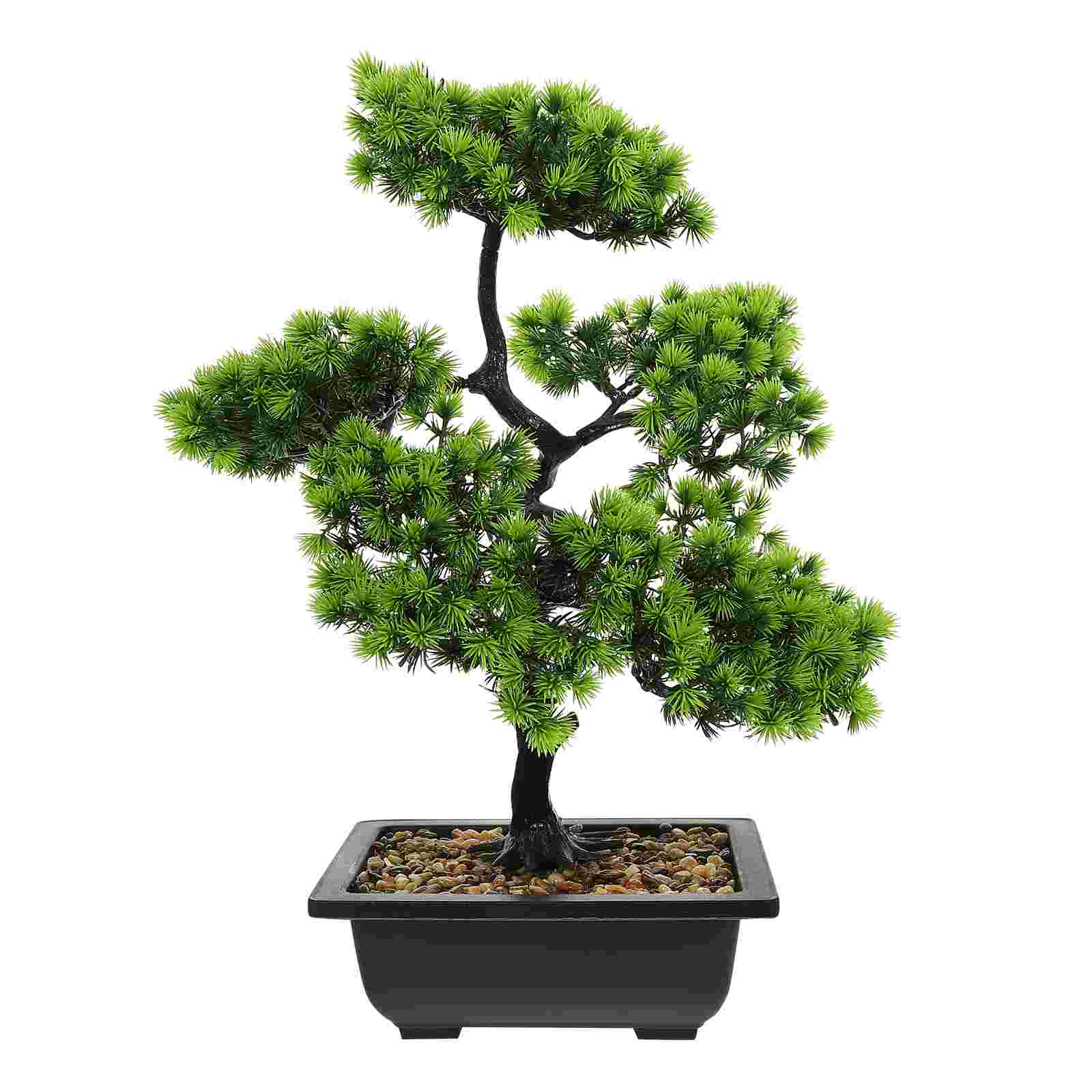 Artificial Bonsai Tree Juniper - مراجعة Bonsai Garden Juniper وسعره