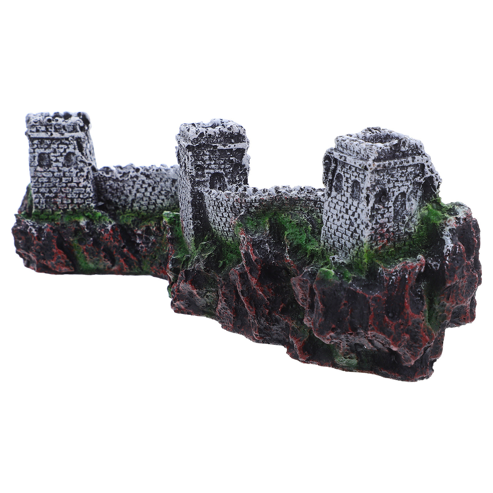 Miniature of China Resin Sculp - مراجعة Bonsai Garden China وسعره
