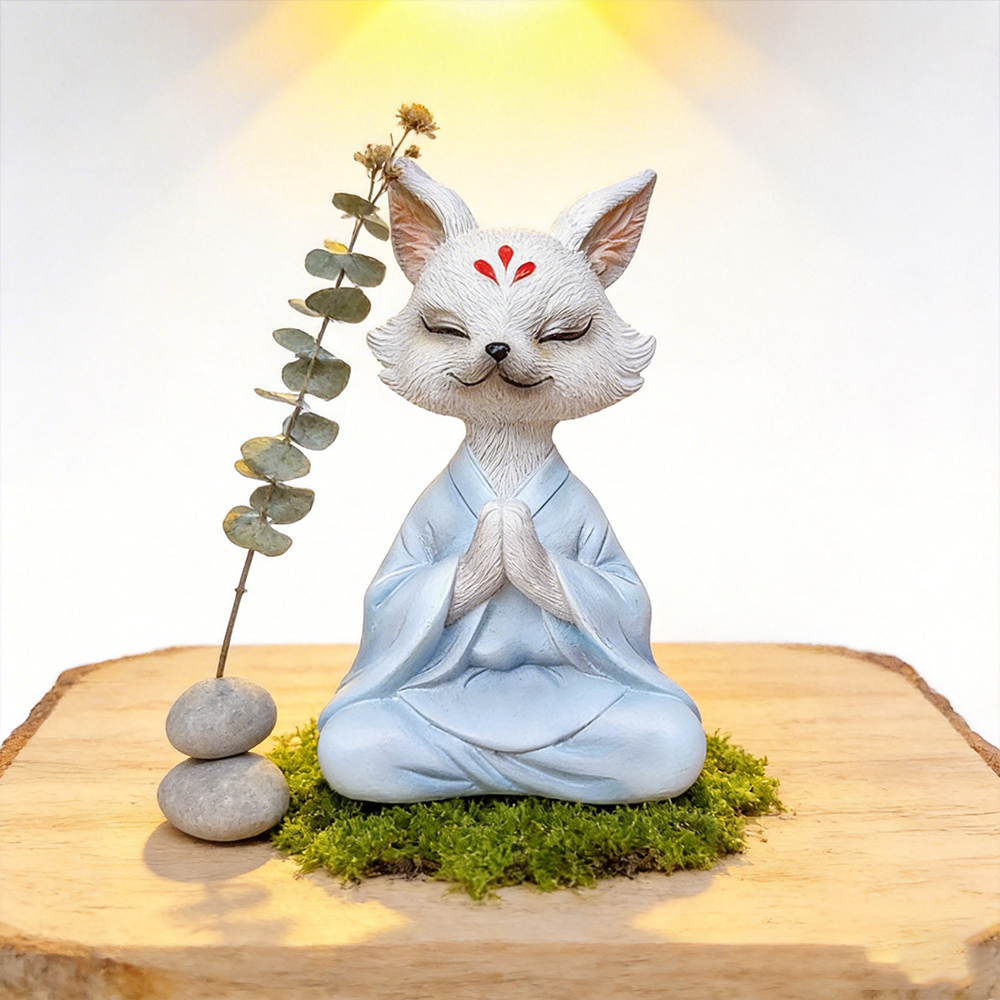 Hot Sales Animal Resin Crafts  - مراجعة Bonsai Garden China وسعره