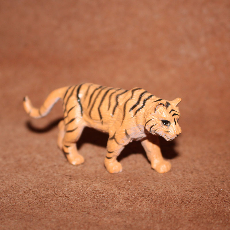 Simulation Animals Rats Tigers - مراجعة First Bonsai Garden وسعره