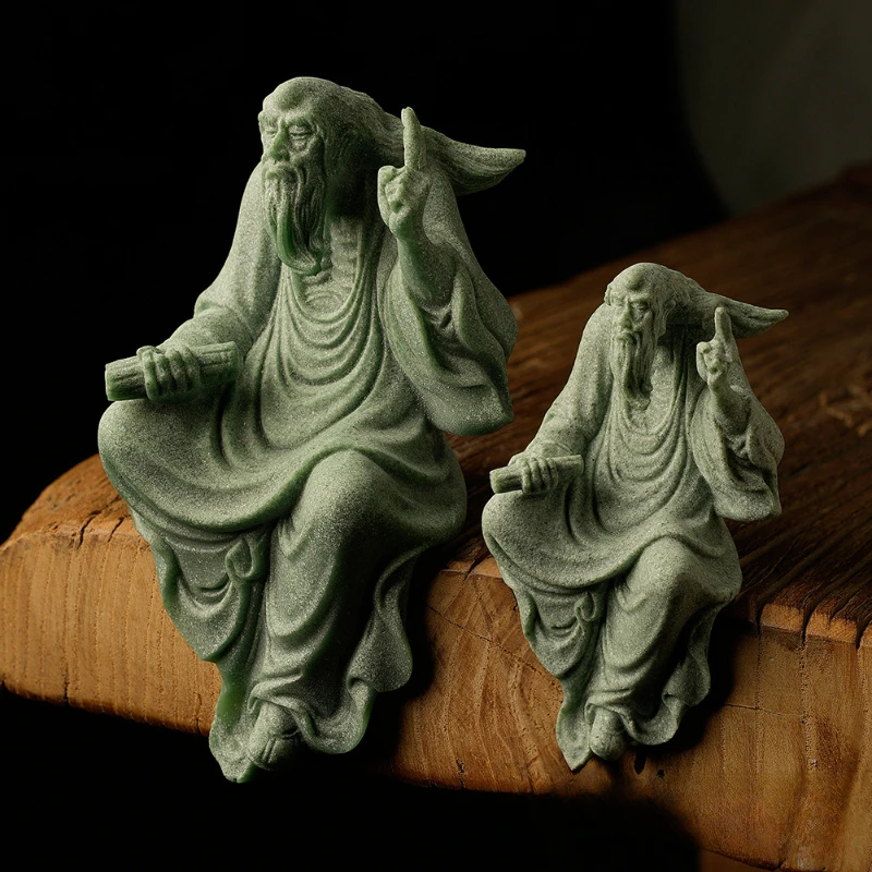Buddha Statues Home Decor Scul - مراجعة Bonsai Garden China وسعره