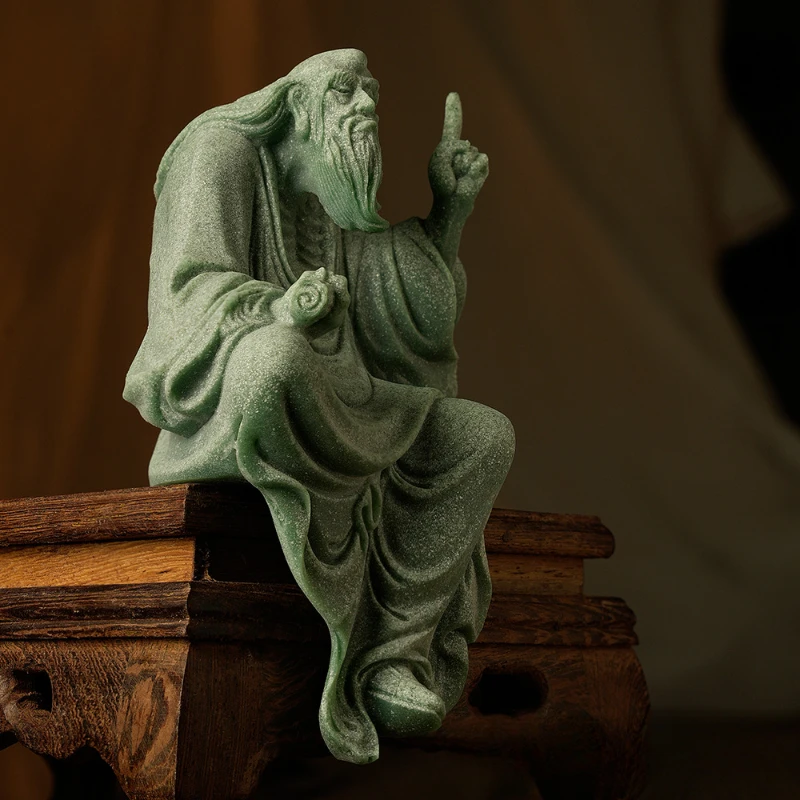 Buddha Statues Home Decor Scul - مراجعة Bonsai Garden China وسعره