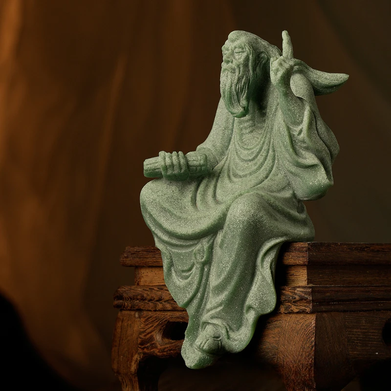 Buddha Statues Home Decor Scul - مراجعة Bonsai Garden China وسعره