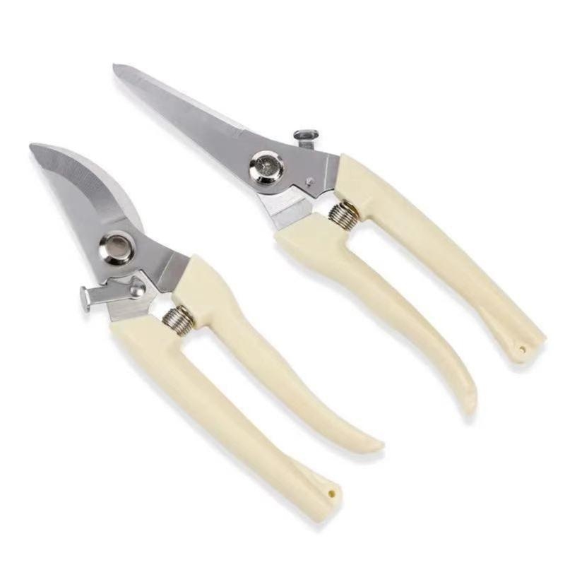 Fruit Bonsai Picking Scissors  - مراجعة Bonsai Garden Hours وسعره