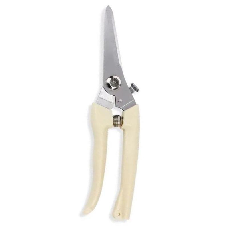 Fruit Bonsai Picking Scissors  - مراجعة Bonsai Garden Hours وسعره