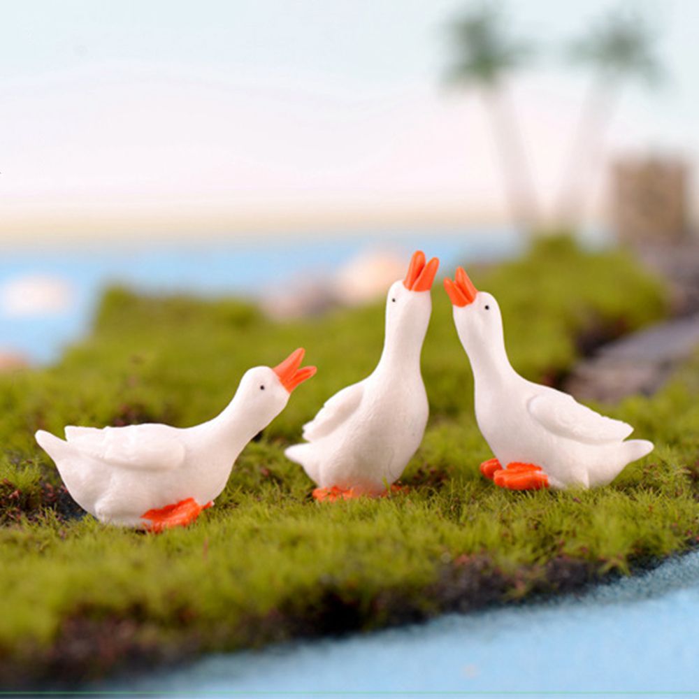 Decor Resin Fairy Garden Acces - مراجعة Bonsai Garden China وسعره