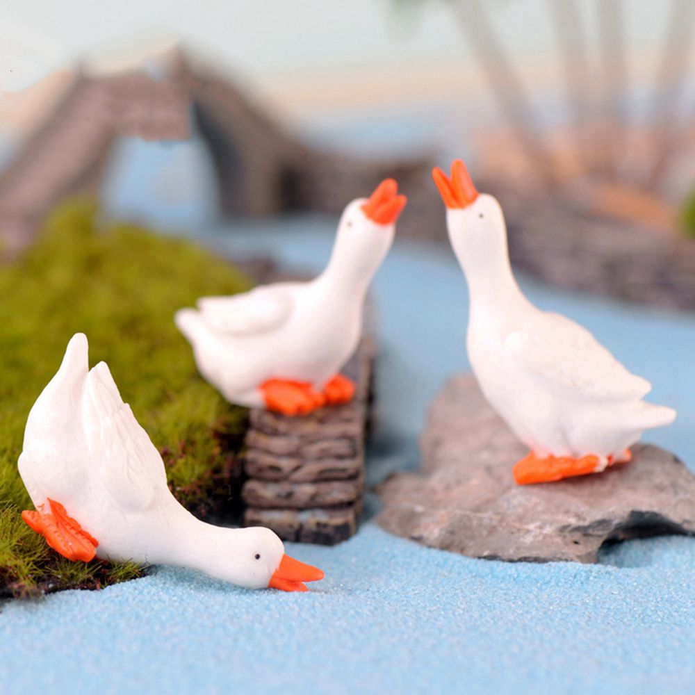 Decor Resin Fairy Garden Acces - مراجعة Bonsai Garden China وسعره